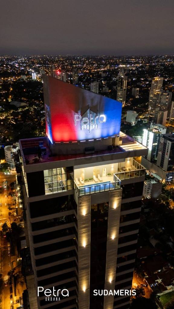 VENDO DPTO MONOAMBIENTE EN EL EDIFICIO PETRA TOWER — foto 2
