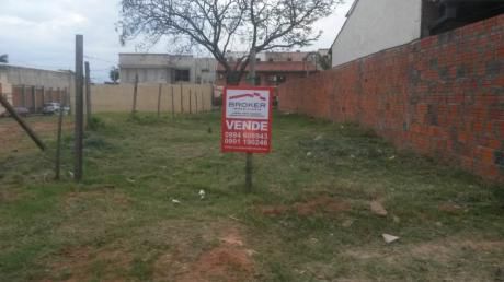 Vendo Hermoso Terreno Zona Indufar
