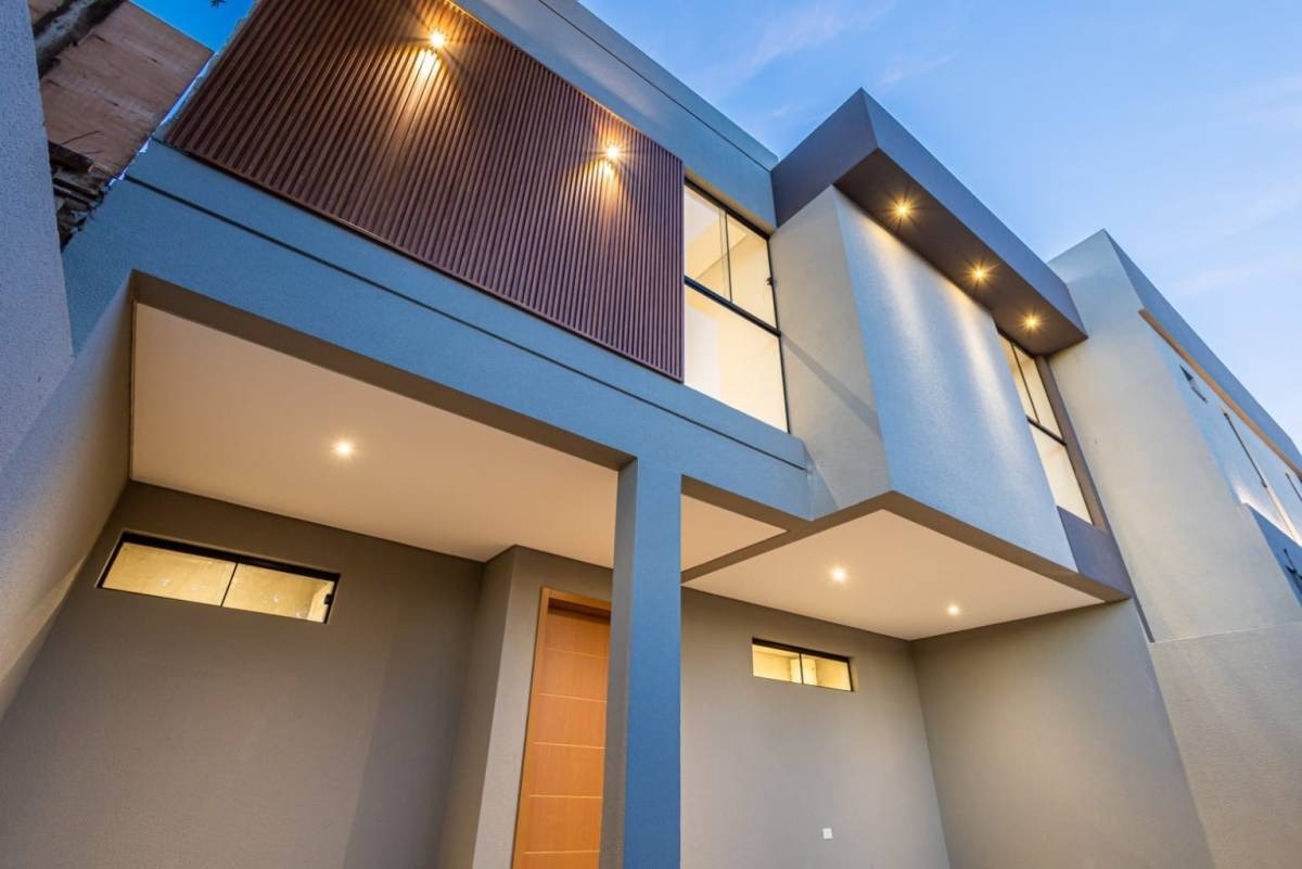 EN VENTA DUPLEX EN LUQUE - JARDIN DE ORO, CERCA DE PLAZA MADERO — foto 2