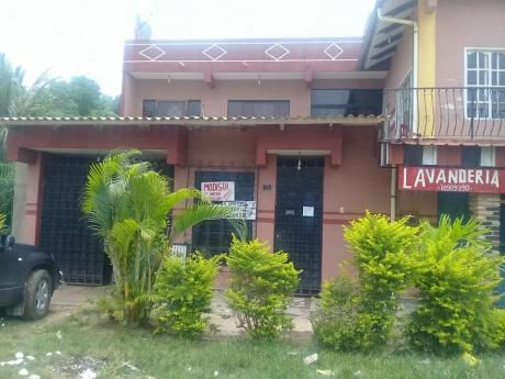Departamento En Alquiler