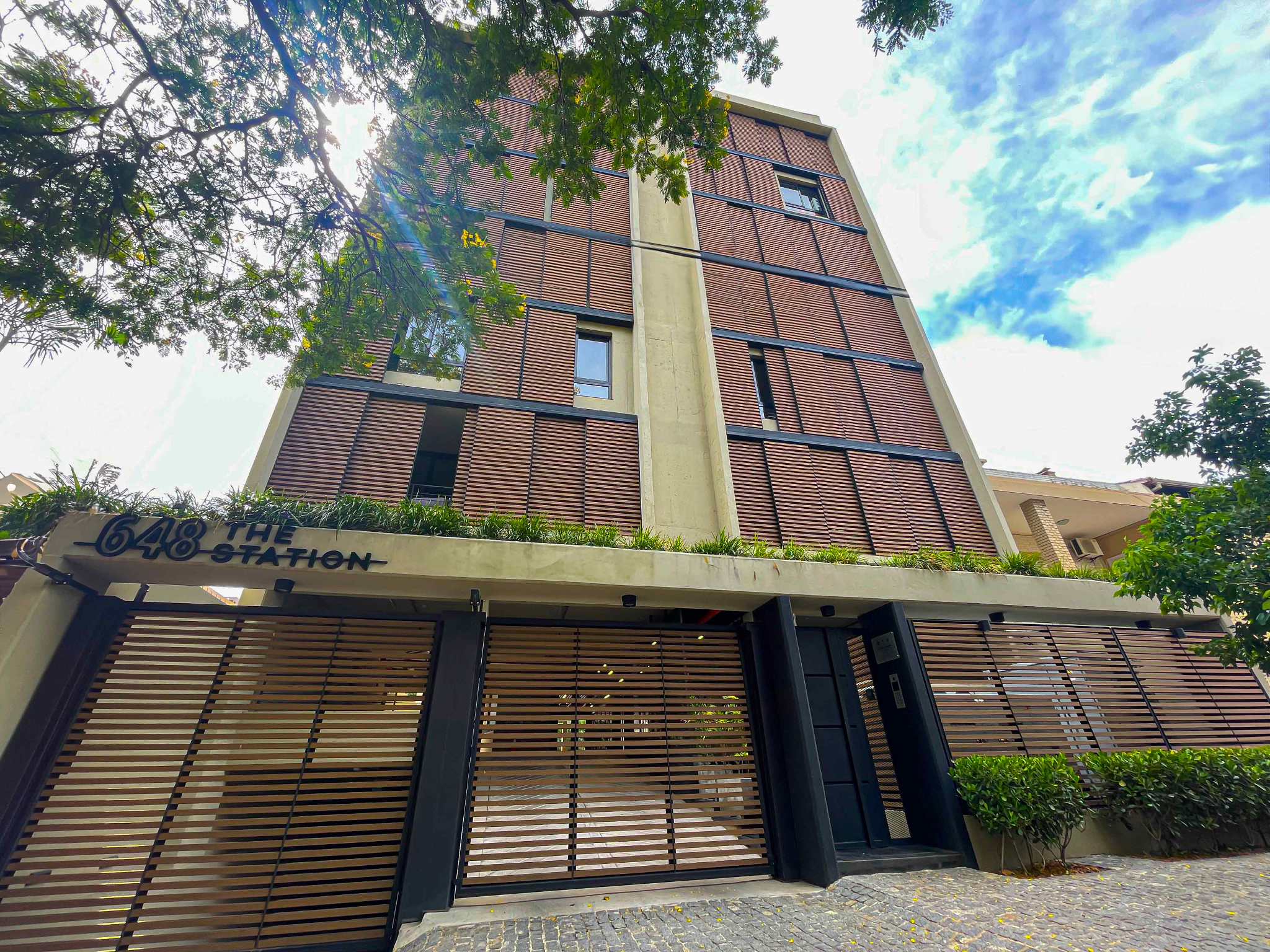 Depto A Estrenar En Las Mercedes - The Station — foto 3