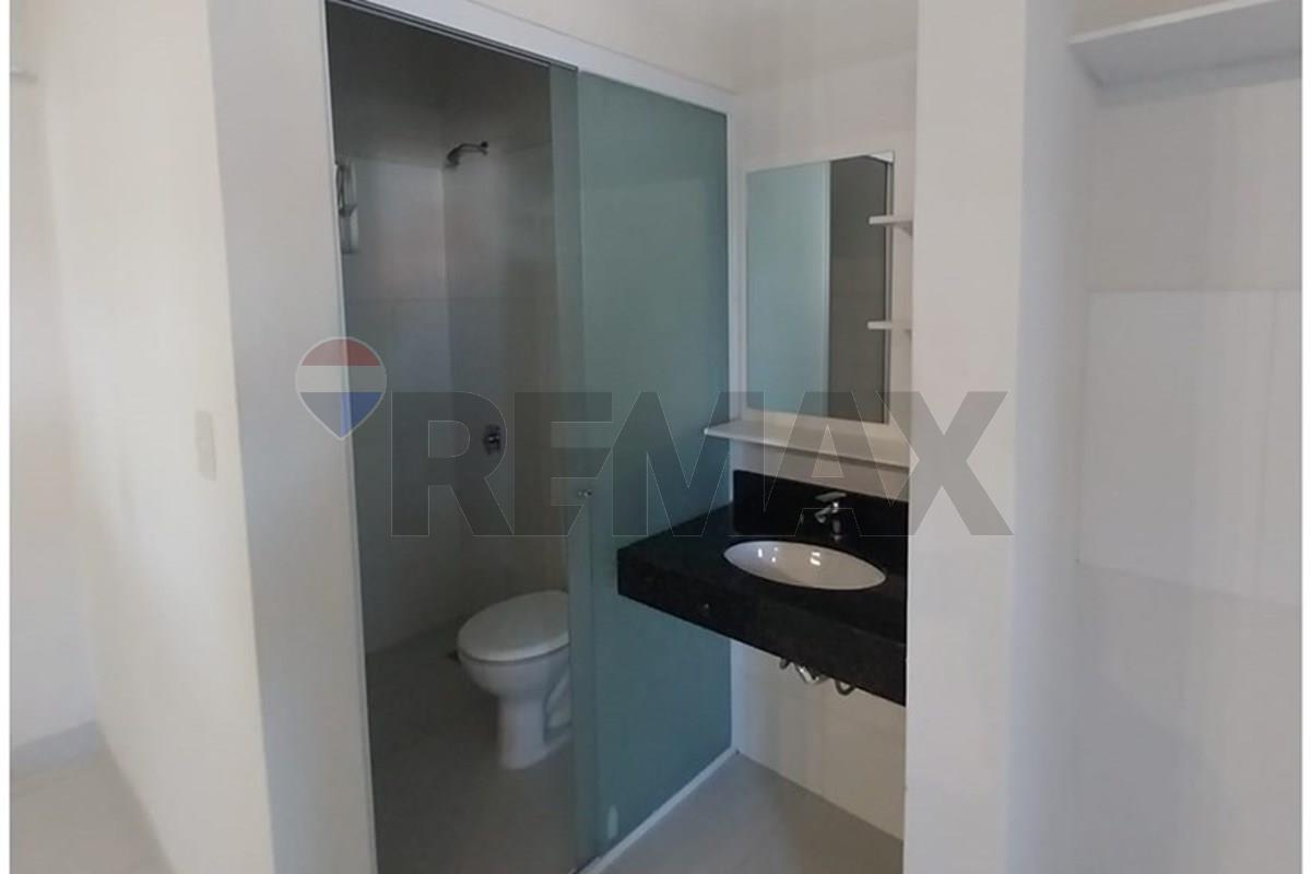 Departamento - Alquiler - Fernando De La Mora, Central, Paraguay — foto 3