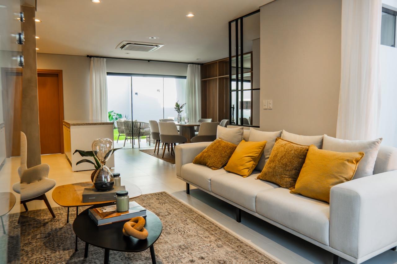 VENDO DUPLEX A ESTRENAR | ZONA CIT | LUQUE — foto 3