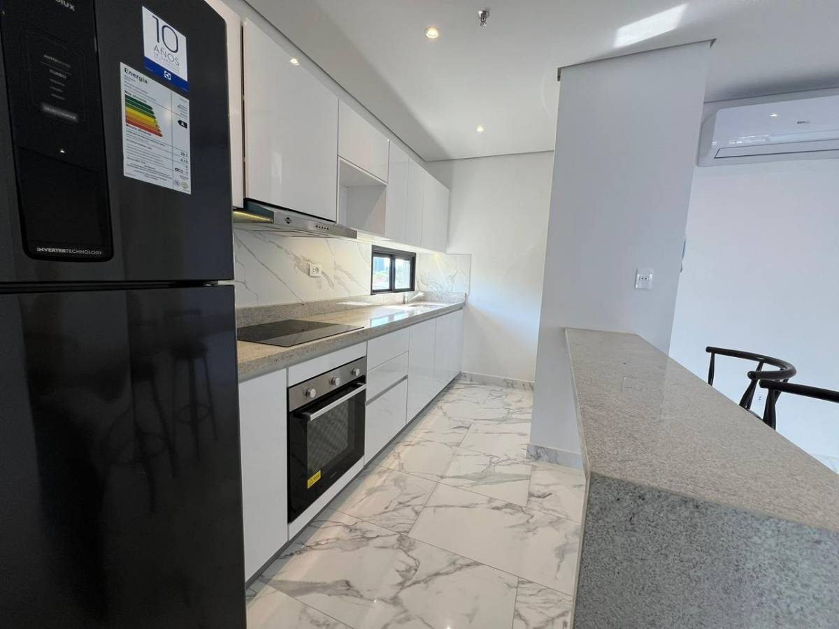 DEPARTAMENTO EN ALQUILER ZONA MOLAS LÓPEZ — foto 3