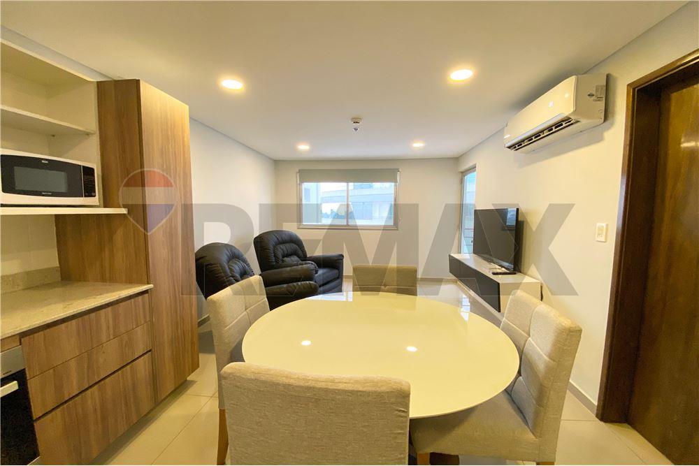 Departamento - Alquiler - Ycuá Satí, Asunción, Paraguay — foto 3