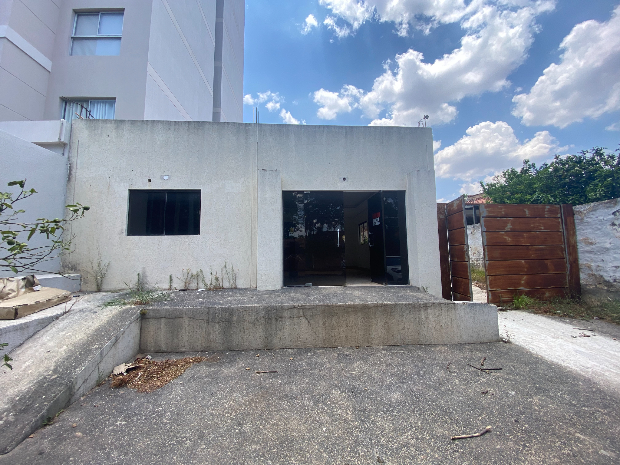 VENDO TERRENO EN EL BARRIO RECOLETA EN ASUNCION — foto 3