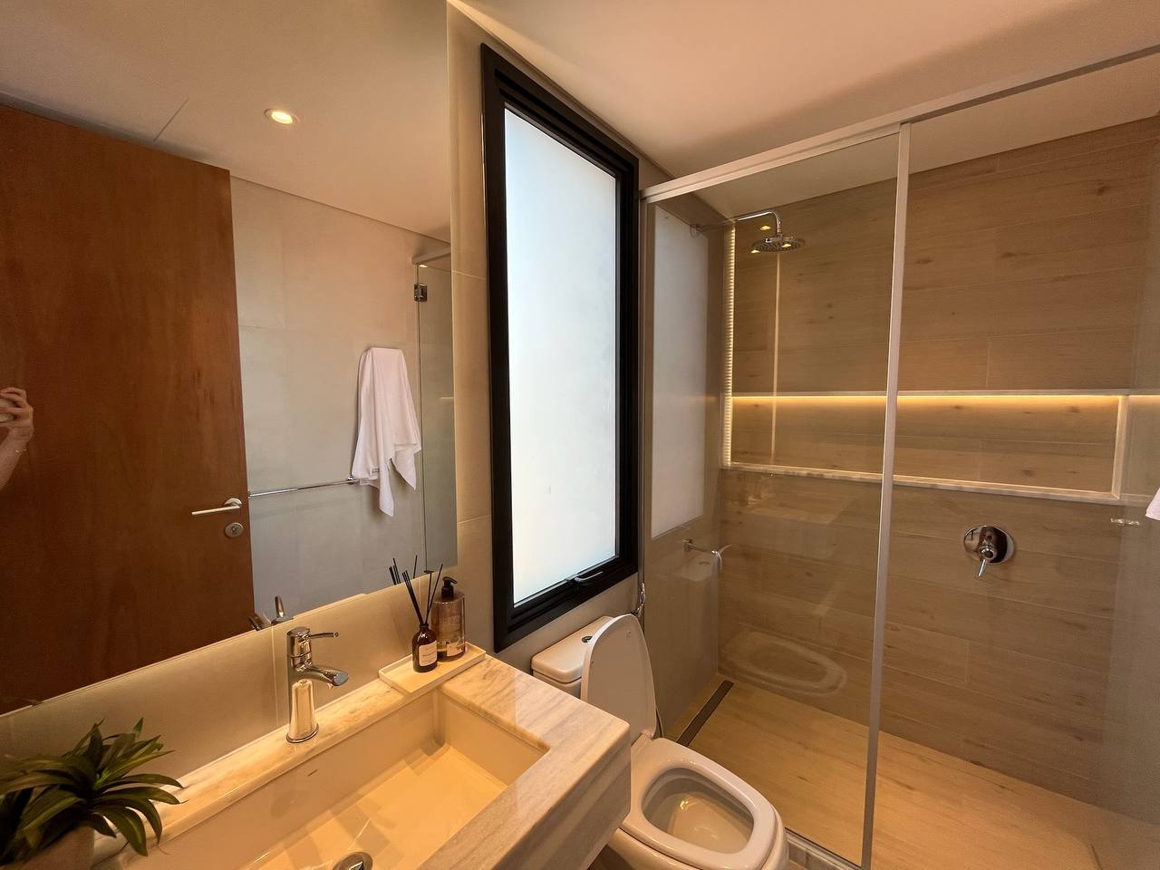 Vendo Departamento En Asuncion - Zona Shopping Del Sol | Asunción | Paseo la Galería — foto 2