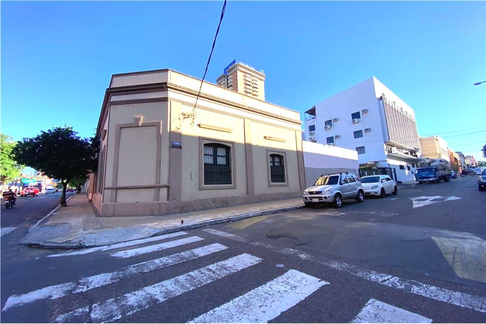 En venta casa En Centro Historico, Excelente Ubicacción