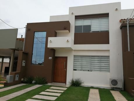 Zona Norte Casa En Venta