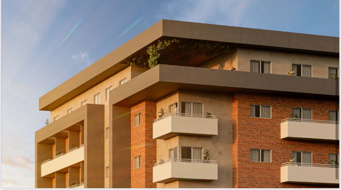 ¡OPORTUNIDAD ÚNICA!  DEPARTAMENTO EN POZO MARIANO ROQUE ALONSO — foto 2