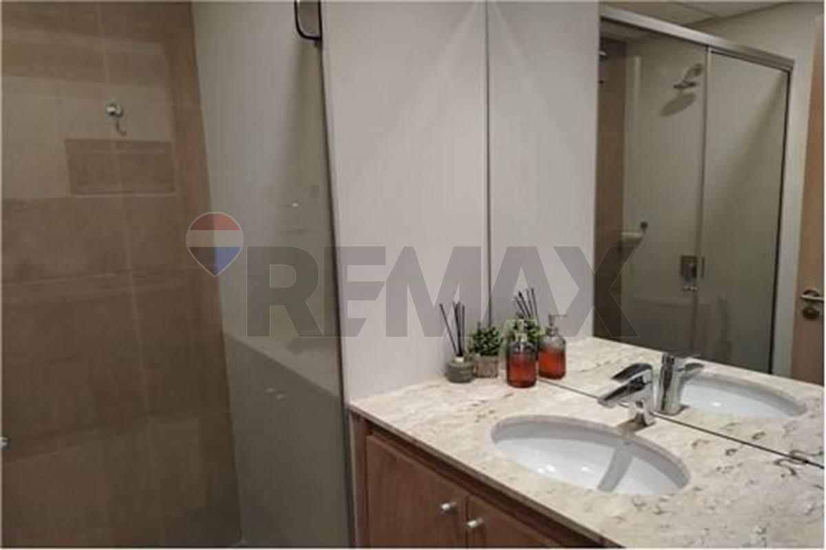 DEPARTAMENTO EN ALQUILER - MARISCAL ESTIGARRIBIA — foto 3