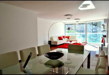 Venta Apartamento Pocitos Montevideo 4 Dormitorios Garaje
