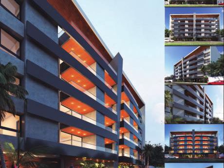 Sirari - Equipetrol Norte - Dptos En Pre-venta.