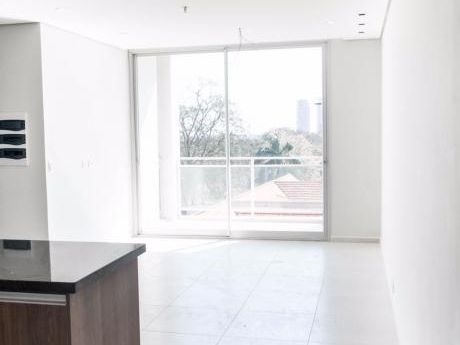 Alquilo Hermoso Dpto. A Estrenar Zona Bcp