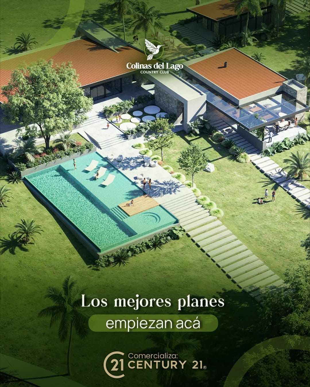 Venta de Terreno en Altos, Cordillera — foto 3
