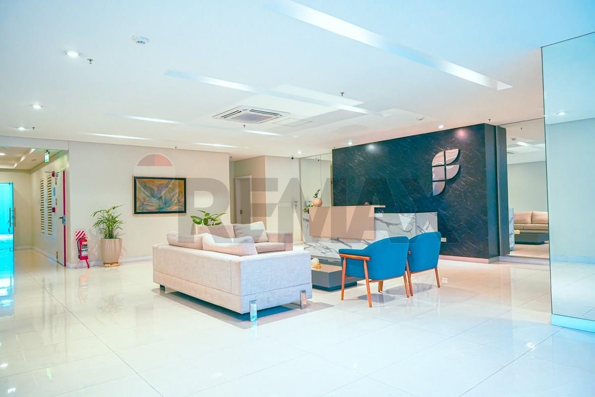Departamento - Alquiler - Carmelitas, Asunción, Paraguay — foto 2