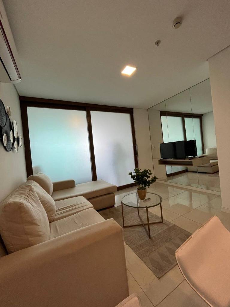 SE VENDE AMPLIO MONOAMBIENTE - YCUA SATI TOTALMENTE AMOBLADO — foto 3