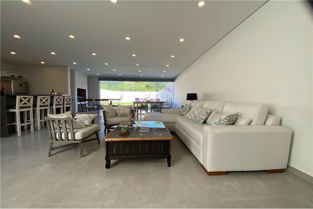 CASA AMOBLADA EN SAN BERNARDINO — foto 3