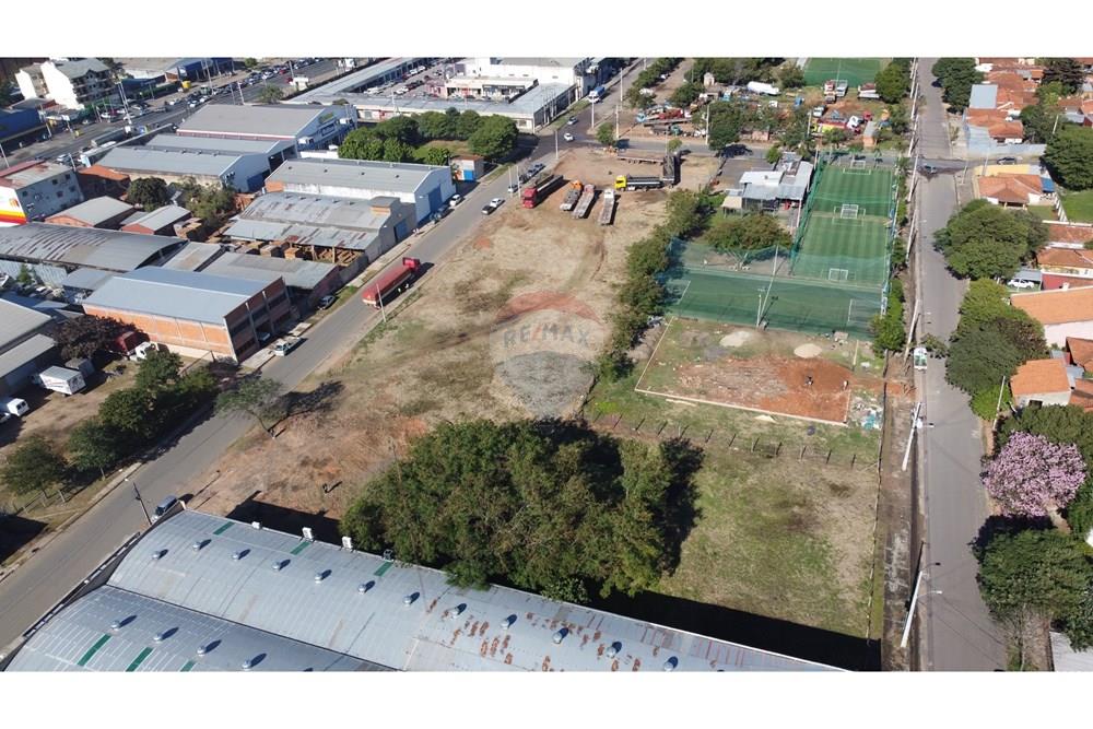 Vendo Terreno En Loma Pytá — foto 3