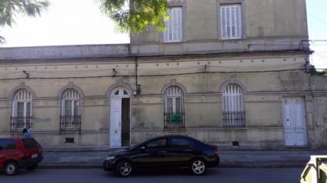 Hermosa Propiedad En P.u. De M2.1556, Edificados 358m2. Imperdible!!!