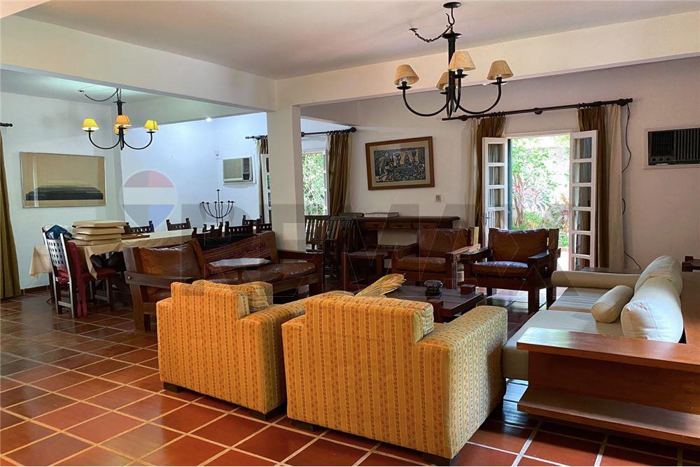 Casa - Alquiler - San Vicente, Paraguay — foto 2