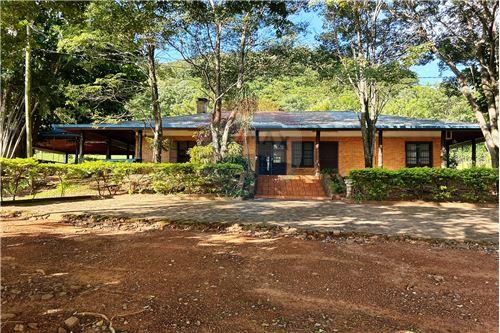 Finca Agrícola-Venta-PY Paraguarí Ybycuí — foto 2