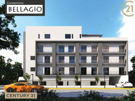 Departamentos En Pre Venta Zona Norte