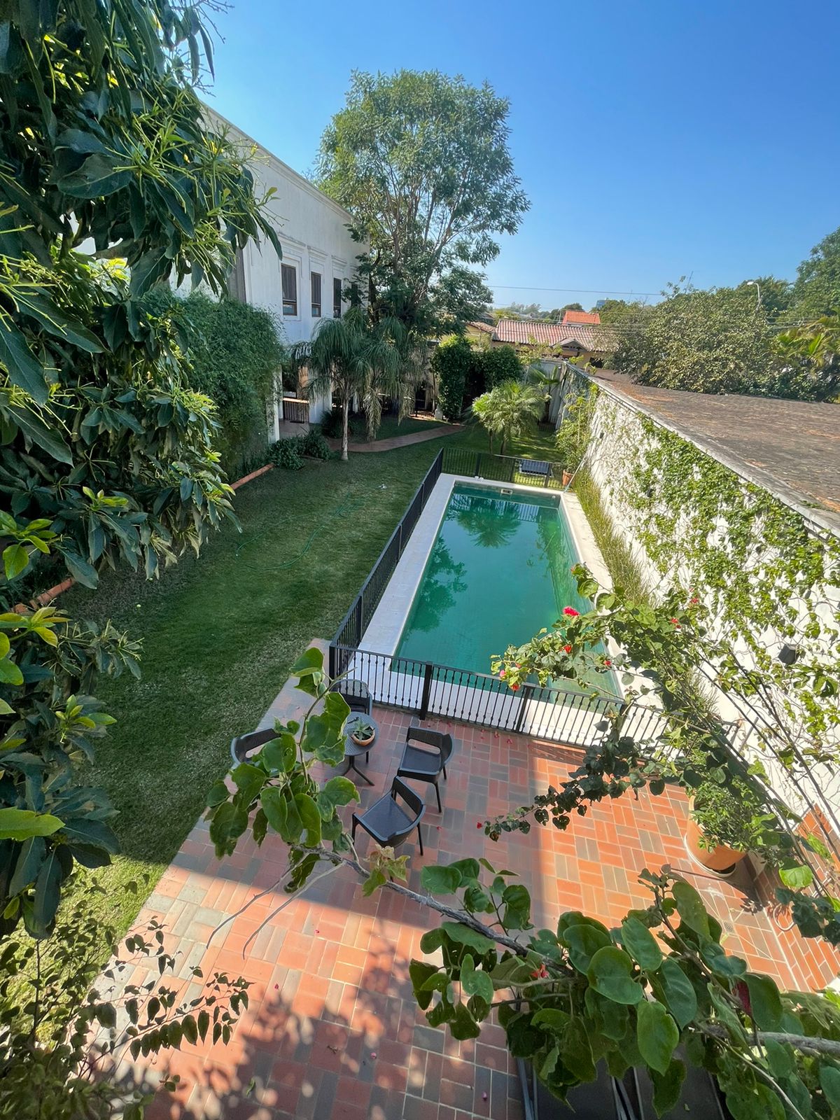 Hermosa Casa en Venta / ALQUILER