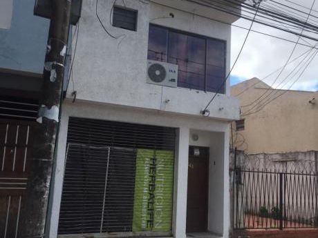 Alquilo Casa Centrica Para Oficina O Vivienda