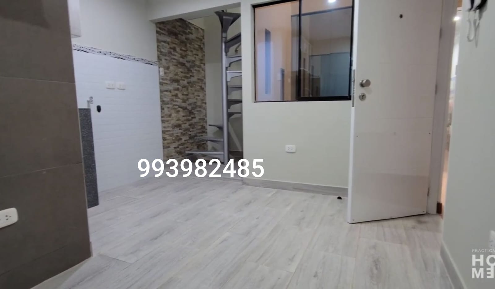 Departamento en alquiler en Pueblo Libre