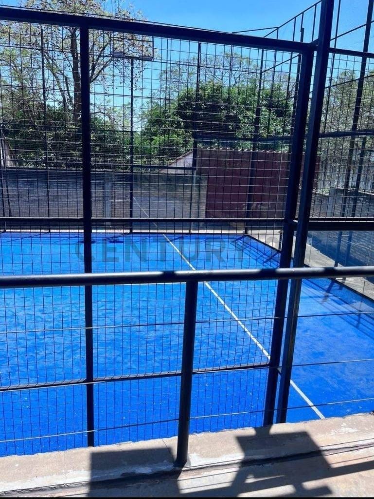 Vendo complejo de canchas de padel en Lambare — foto 2