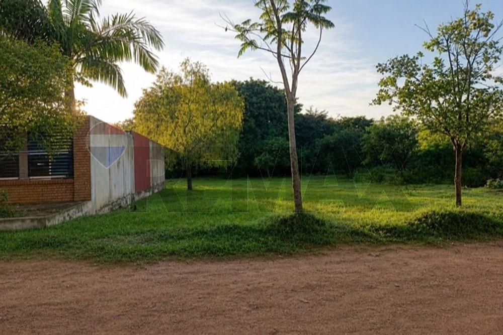 VENDO DOS TERRENOS JUNTOS EN LUQUE - YCUA DURE — foto 3