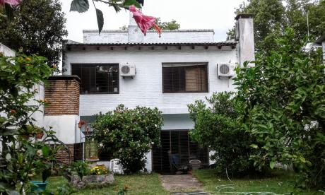 Venta Casa Punta Gorda 4 Dormitorios