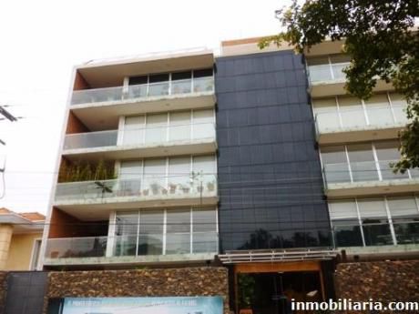 Hermoso Departamento En Mburucuya