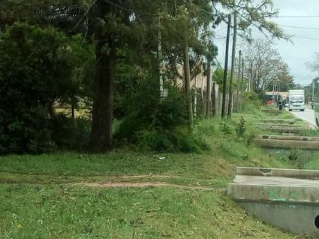 Oportunidad !!!! Excelente Ubicación !!!!!!