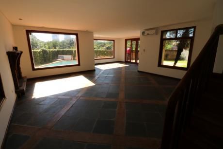 Alquilo Casa Con Piscina Barrio Mangal