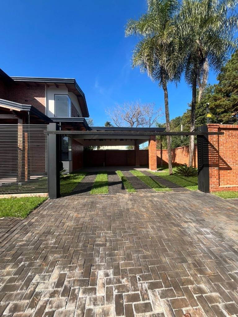 VENTA DE HERMOSA CASA EN ENCARNACION — foto 2