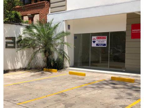Local Comercial - Av. Las Américas