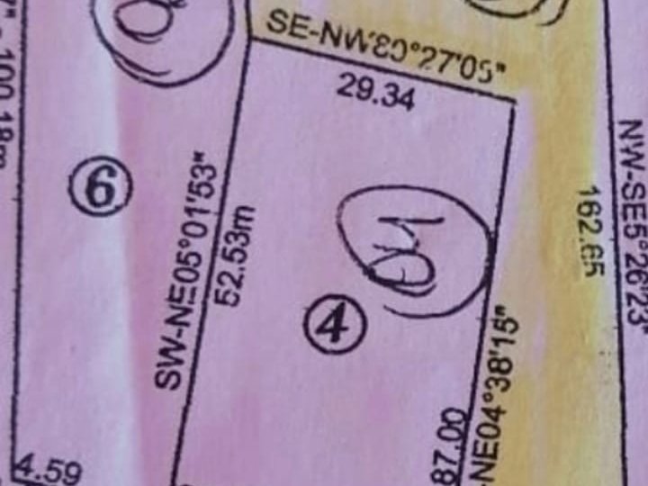 Terreno en Venta – 2.885 m² | Ideal para Inversión o Casa Quinta — foto 2