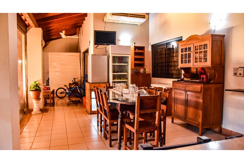 Vendo Casa en Mburucuyá: Espacio, Confort, Inversión — foto 2