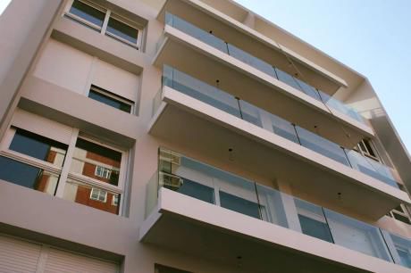Apartamentos De Dos Dormitorios A Estrenar En Buceo.