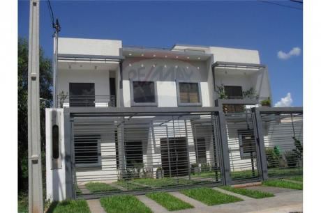 Hermoso Duplex En Cercanías Al Shopping Pinedo.