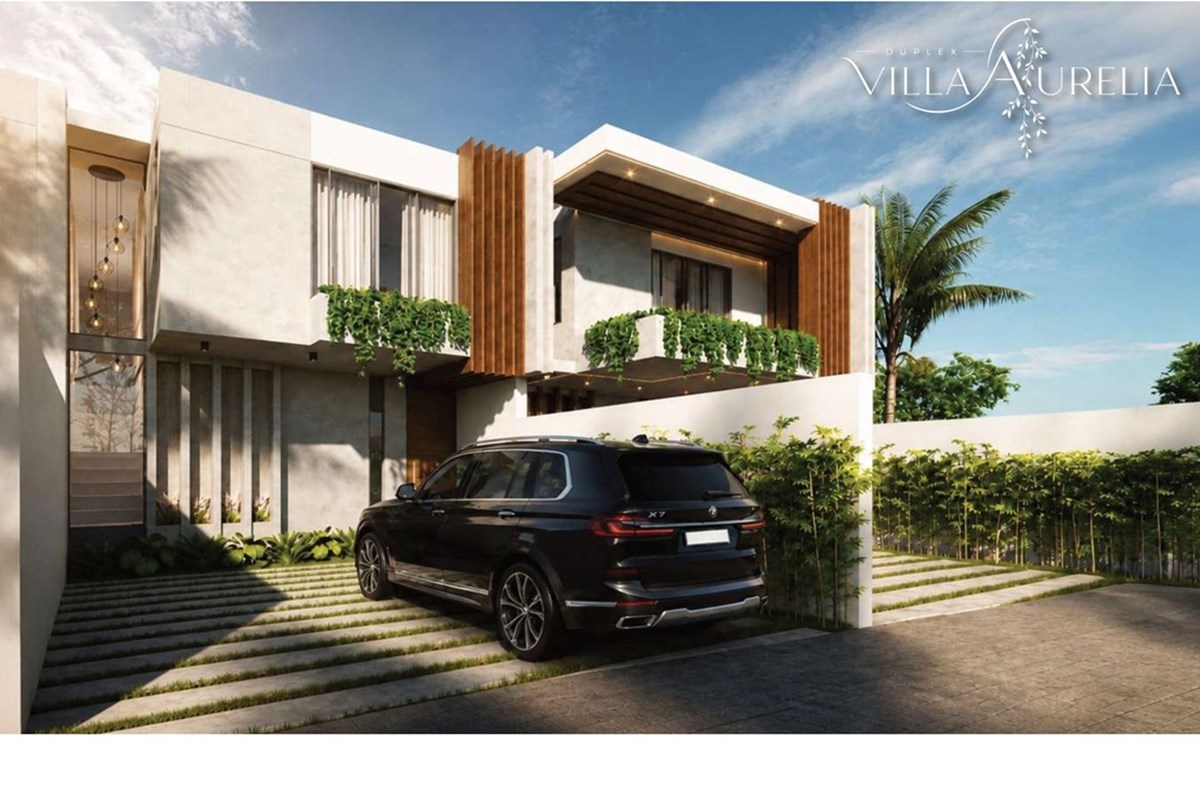 Casa en venta en Villa Aurelia