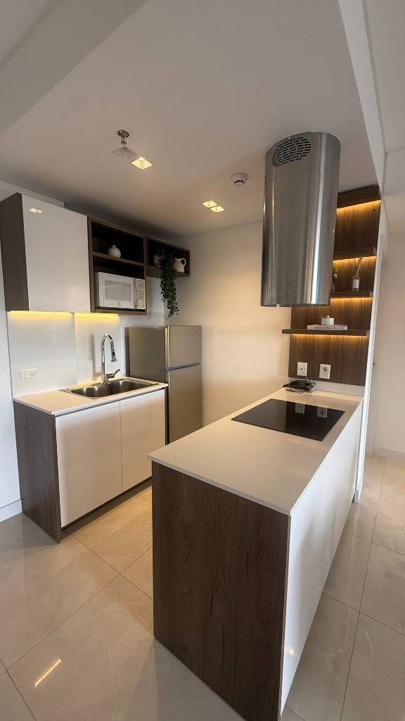 Departamento Amoblado - Avenida Santa Teresa - Ycuá Satí, Asunción — foto 3