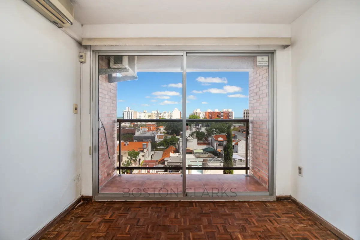 Monoambiente En Alquiler En Pocitos · Foto 10
