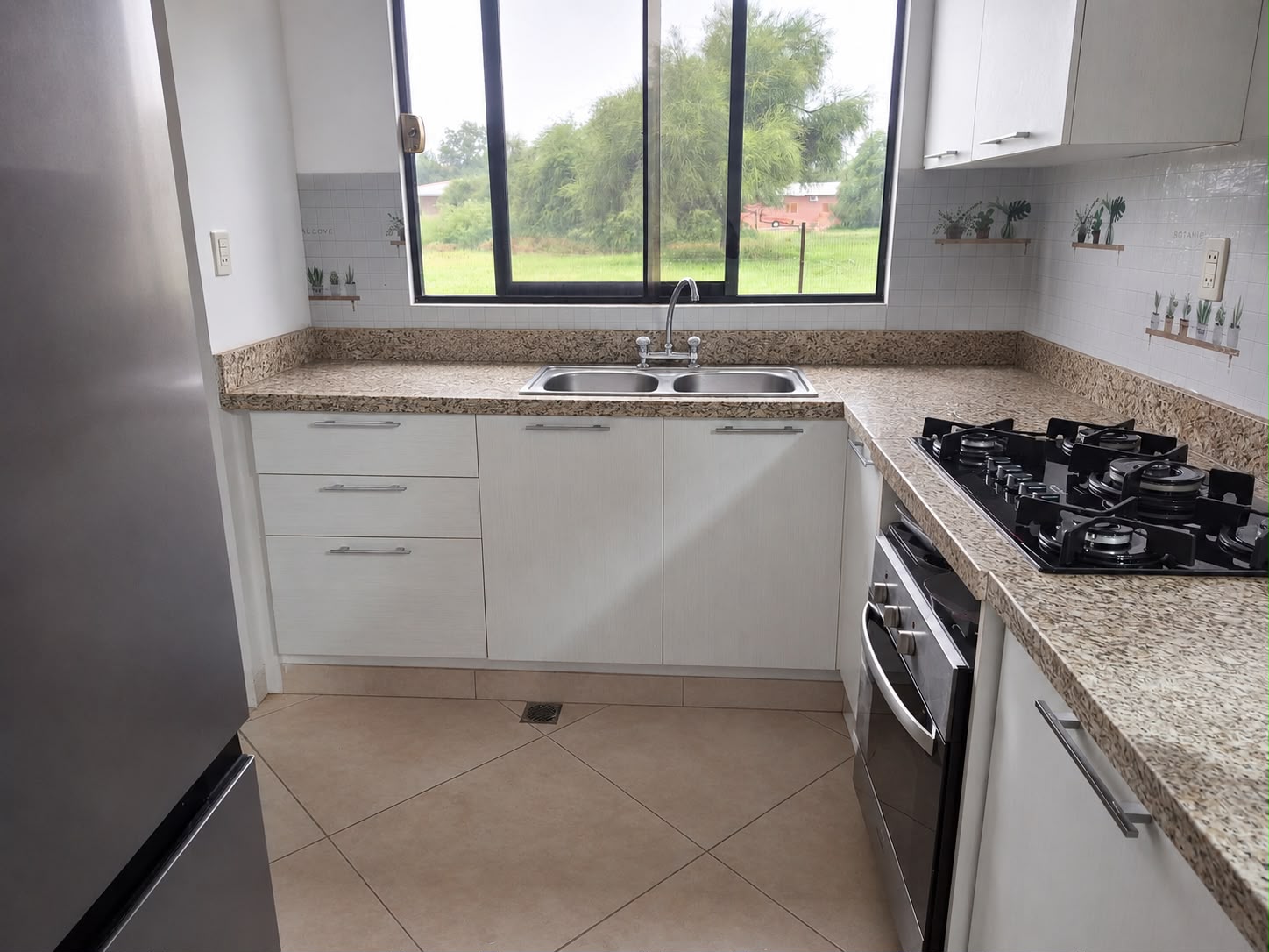 En venta Casa Familiar en Filadelfia/Chaco — foto 3
