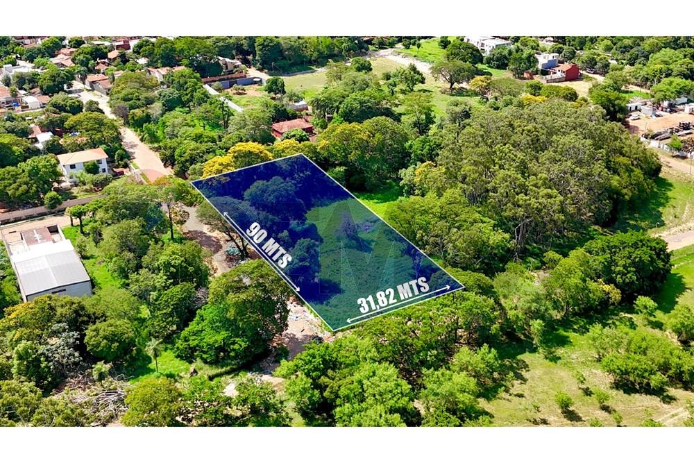 Terreno - Venta - Fernando De La Mora, Paraguay — foto 2