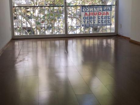 Venta Apto 2 Dormitorios Pocitos