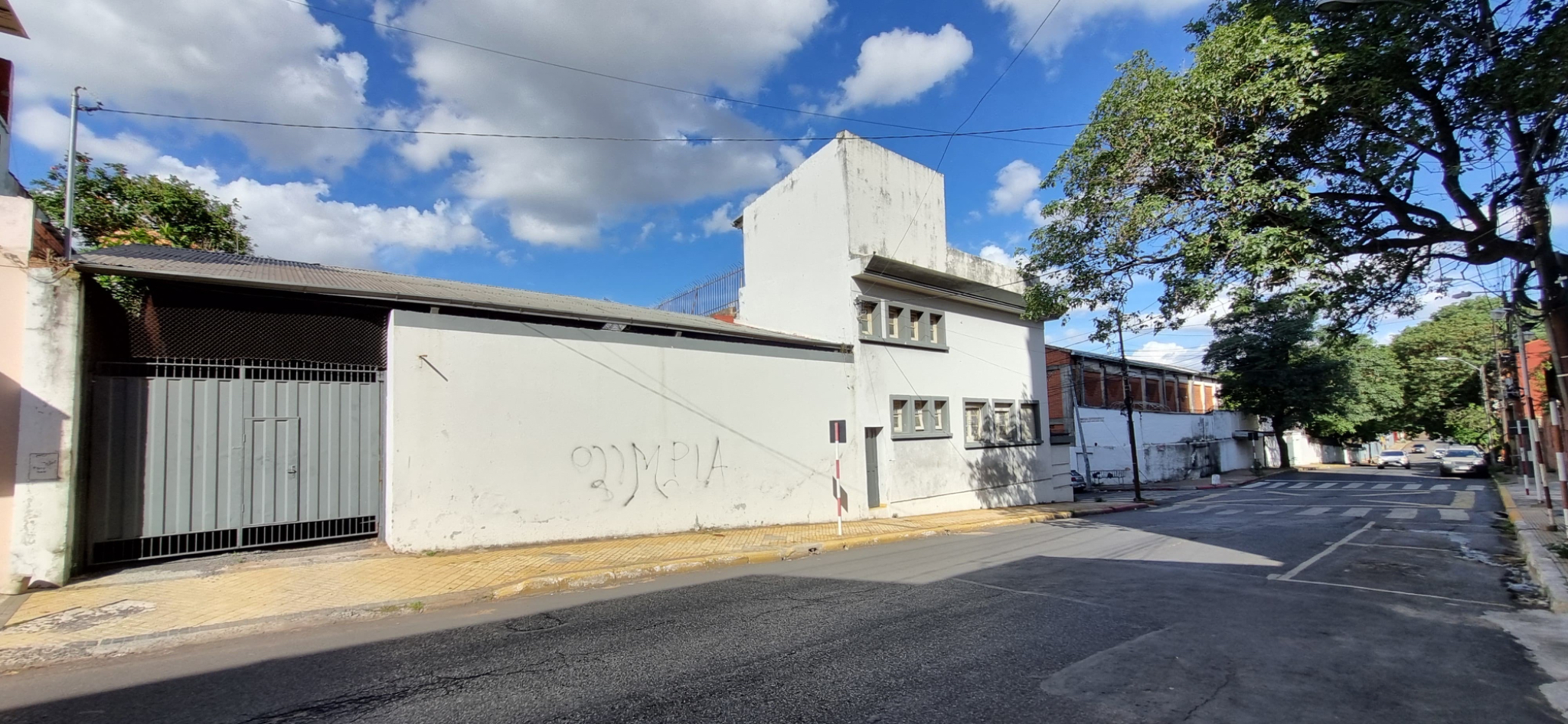 Terreno en Asunción esquina zona centro para inversión — foto 2