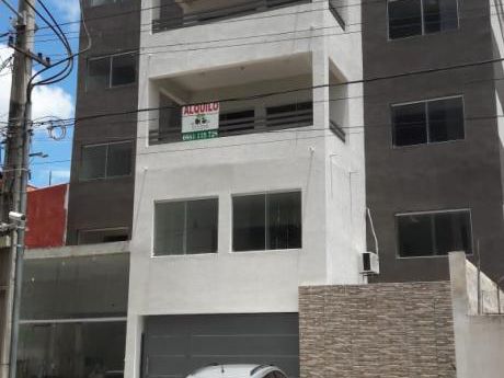 Edificio Corporativo, Zona Shop Del Sol